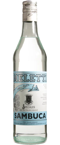 Meletti - Sambuca