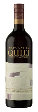 Quilt - Cabernet Sauvignon 2022