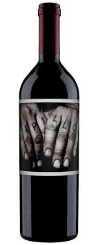 Orin Swift - Papillon Napa Valley 2022