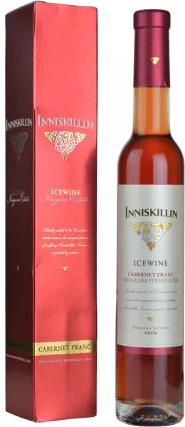 Inniskillin - Cabernet Franc Ice Wine Niagara 2022