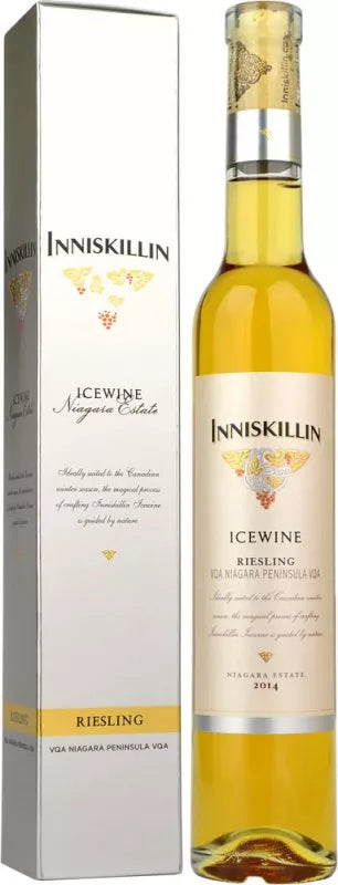 Inniskillin - Riesling Icewine 2021
