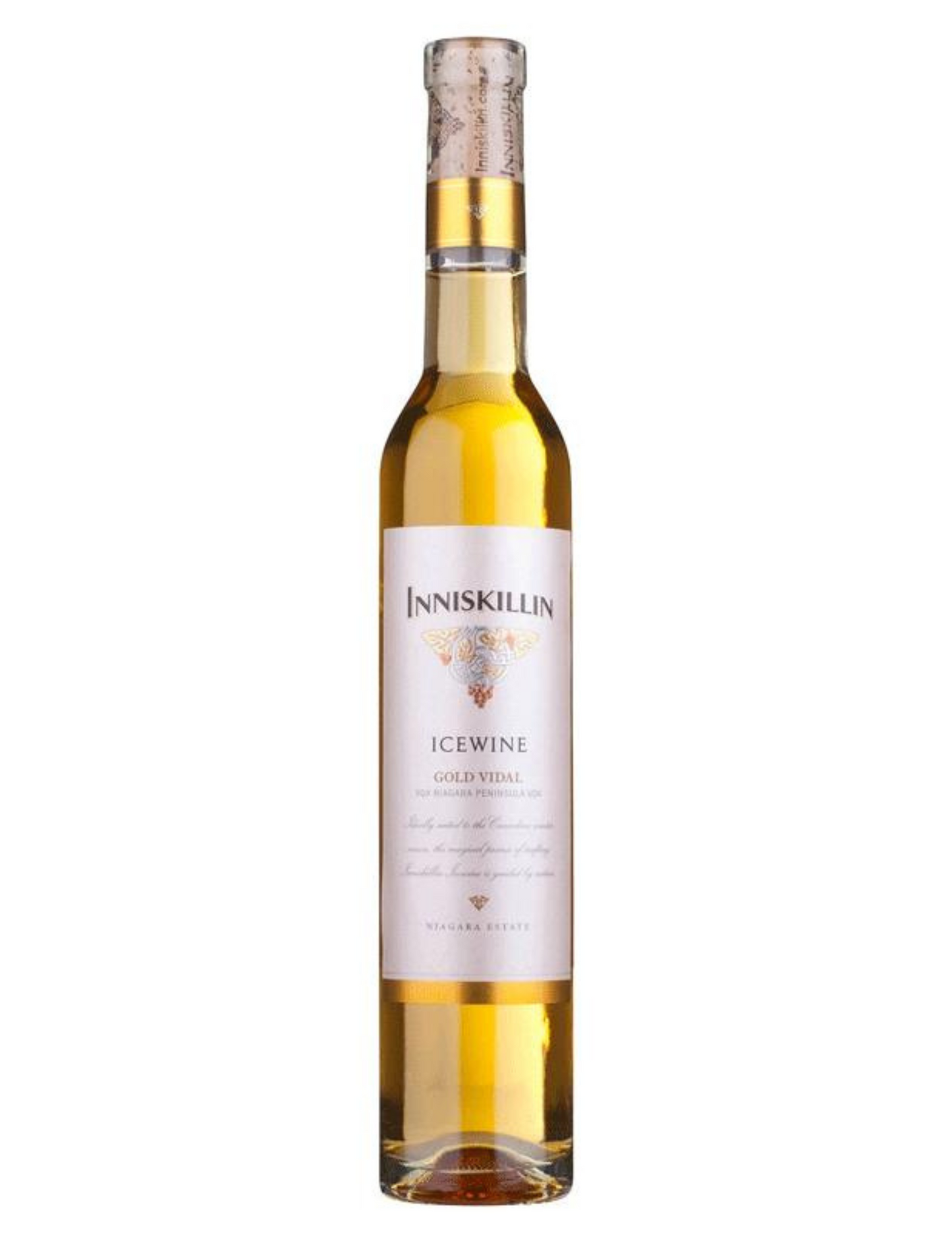 Inniskillin - Pearl Vidal Icewine Niagara 2022