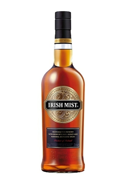 Irish Mist - Liqueur
