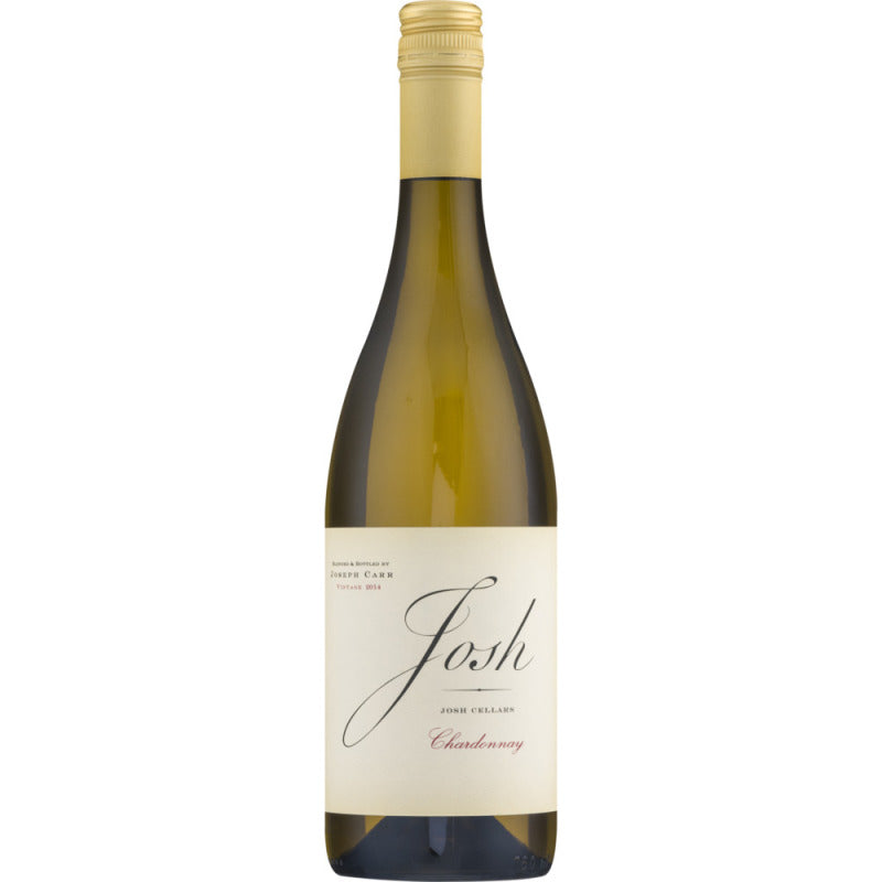 Joseph Carr - Josh Cellars Chardonnay 2023