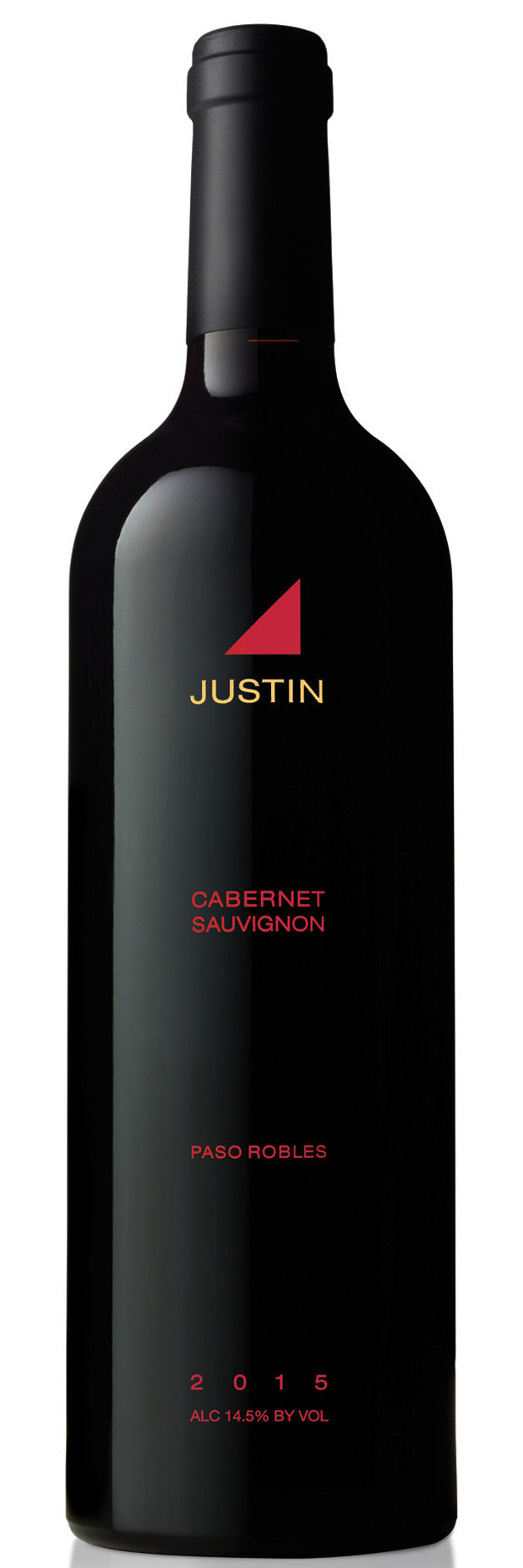 Justin - Cabernet Sauvignon Paso Robles 2022