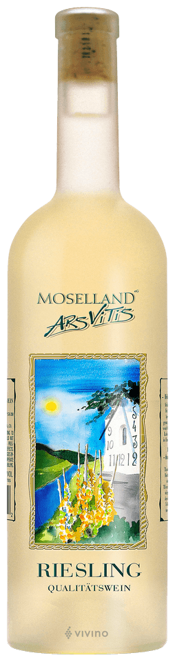 Moselland - Arsvitis Riesling 2020