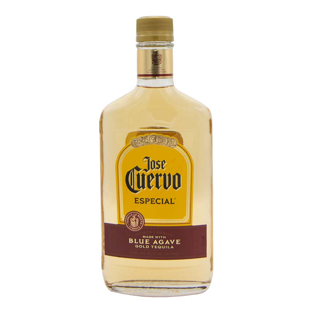 Jose Cuervo - Tequila Clasico