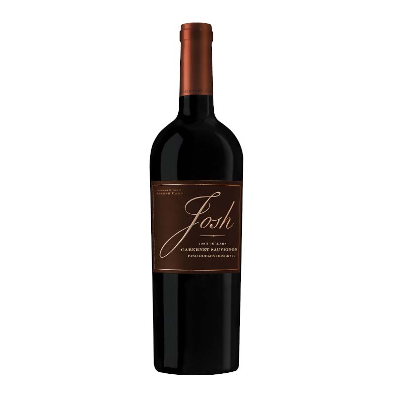 Josh Cellars - Cabernet Sauvignon Paso Robles 2022