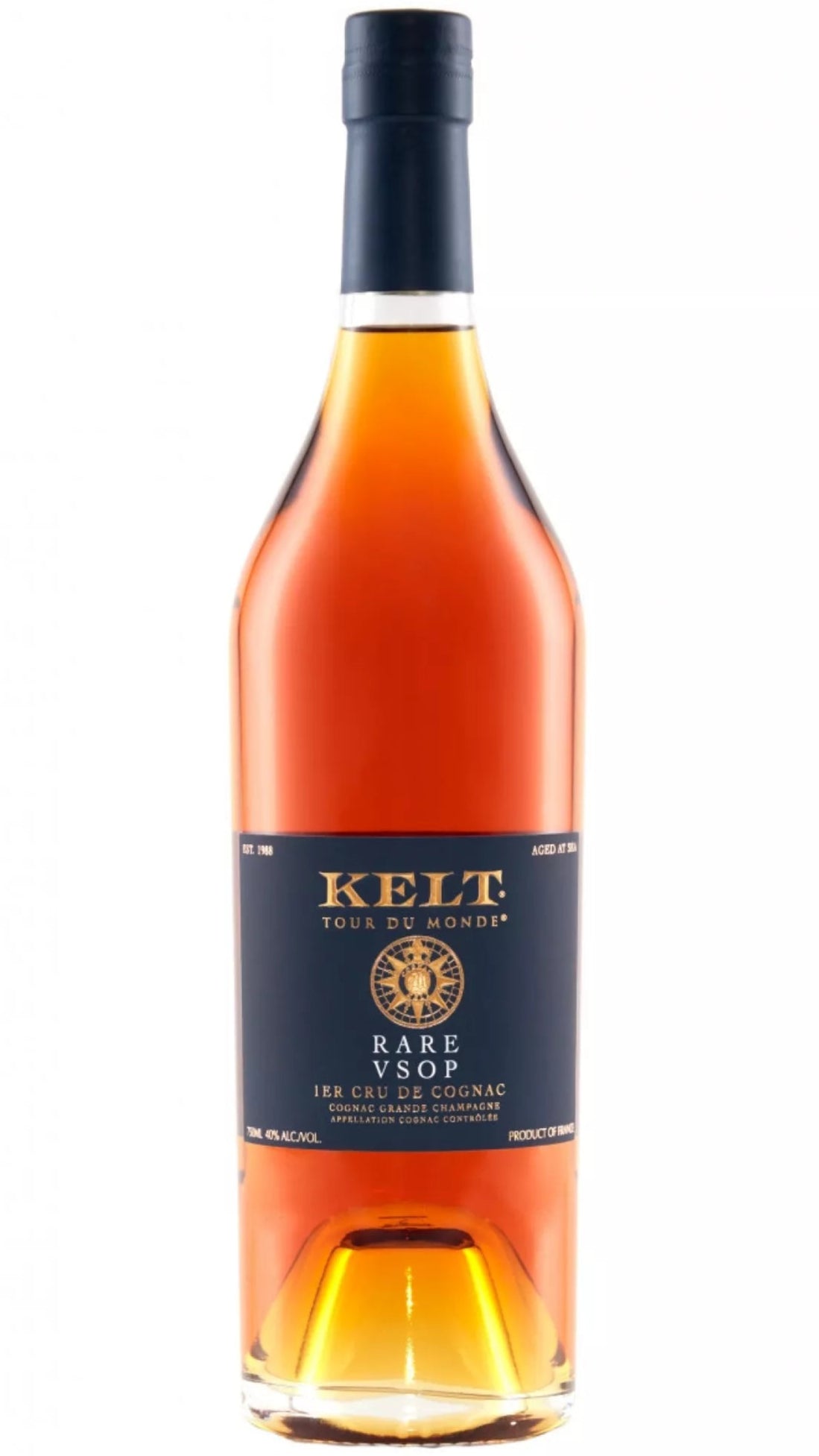 Kelt - Vsop Cognac