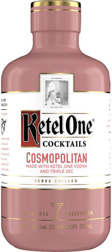 Ketel One Cocktail Cosmopolitan