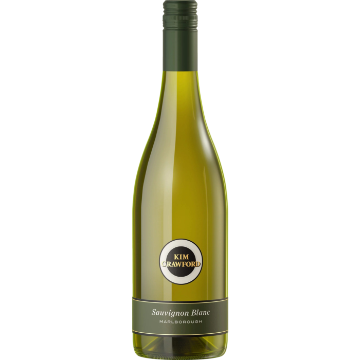 Kim Crawford - Sauvignon Blanc Marlborough 2023
