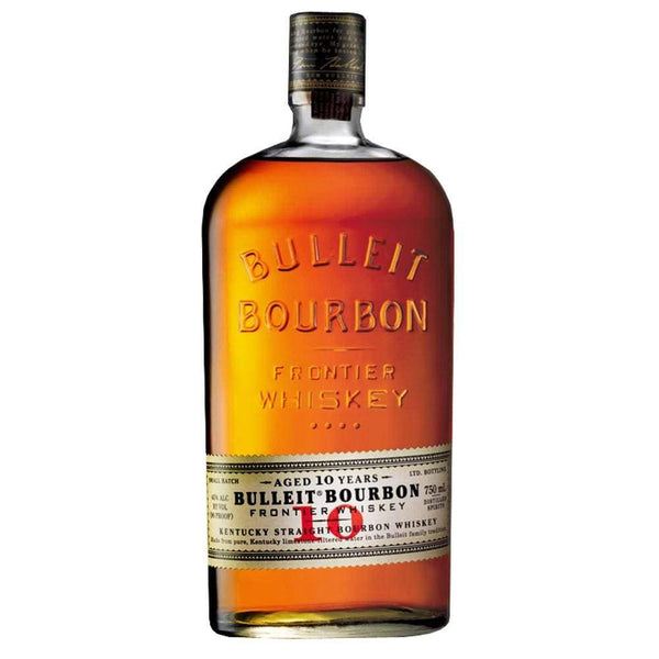 Bulleit - Bourbon Kentucky 10 Year