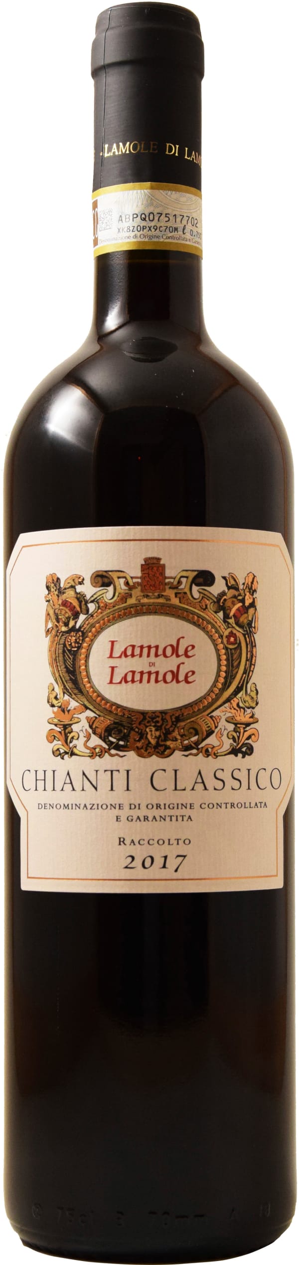 Lamole Di Lamole - Chianti Classico Terra Di Lamole 2022
