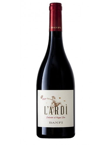 Banfi Vigne Regali L'Ardi Dolcetto d'Acqui 2021