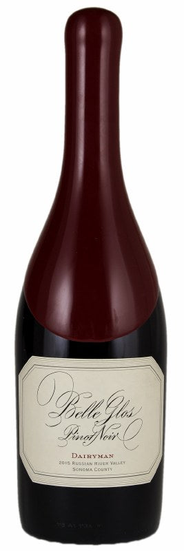 Belle Glos - Dairyman Vineyard Pinot Noir 2022