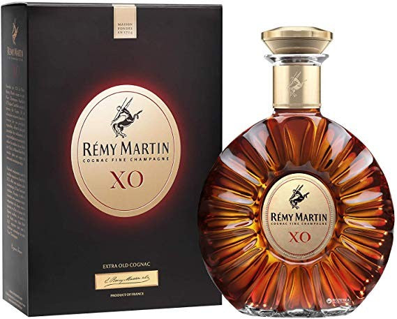 Remy Martin - Xo Excellence Cognac
