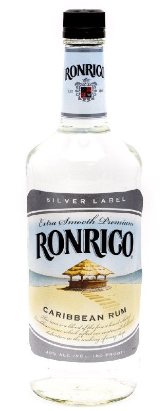 Ron Rico - Silver Label Rum