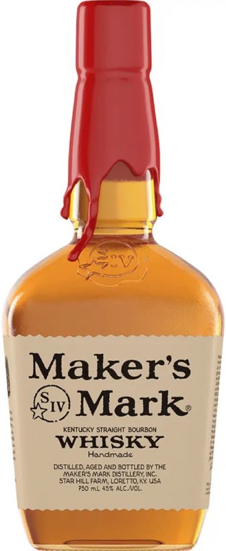 Maker's Mark - Bourbon