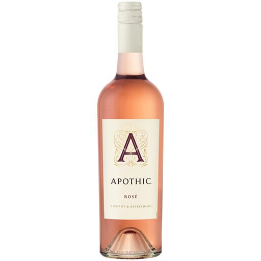 Apothic - Rose 2022