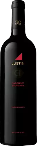 Justin - Cabernet Sauvignon Paso Robles 2020