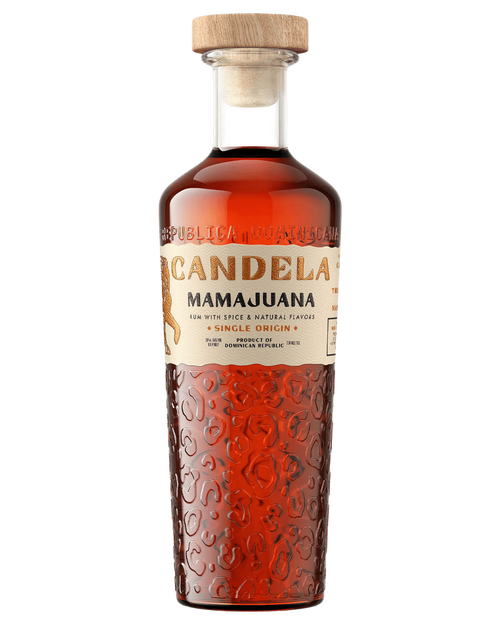 Candela Mamajuana - Exotic Spiced Rum – CleverWineOnline