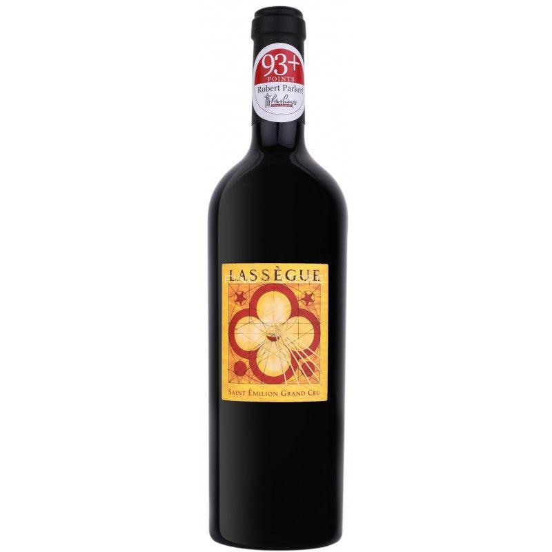 Chateau Lassegue 'Lassegue' 2014