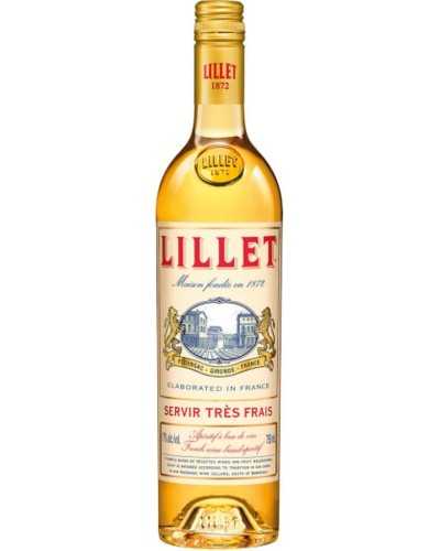 Lillet - Aperitif