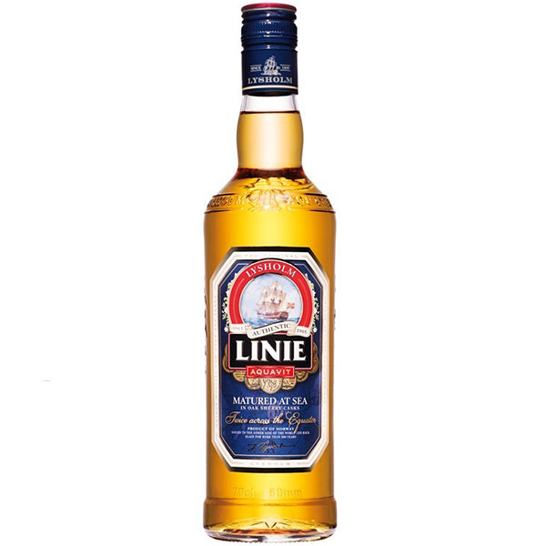 Linie - Aquavit