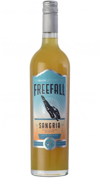 Liquid Altitude - Freefall White Sangria NV
