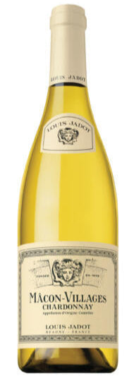 Louis Jadot - Mâcon-villages 2022