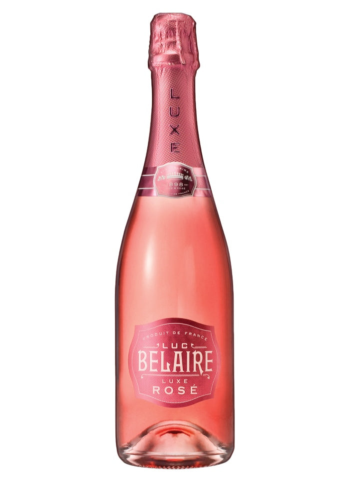 Luc Belaire - Luxe Rose NV