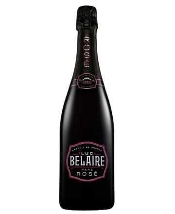 Luc Belaire - Rare Rose NV