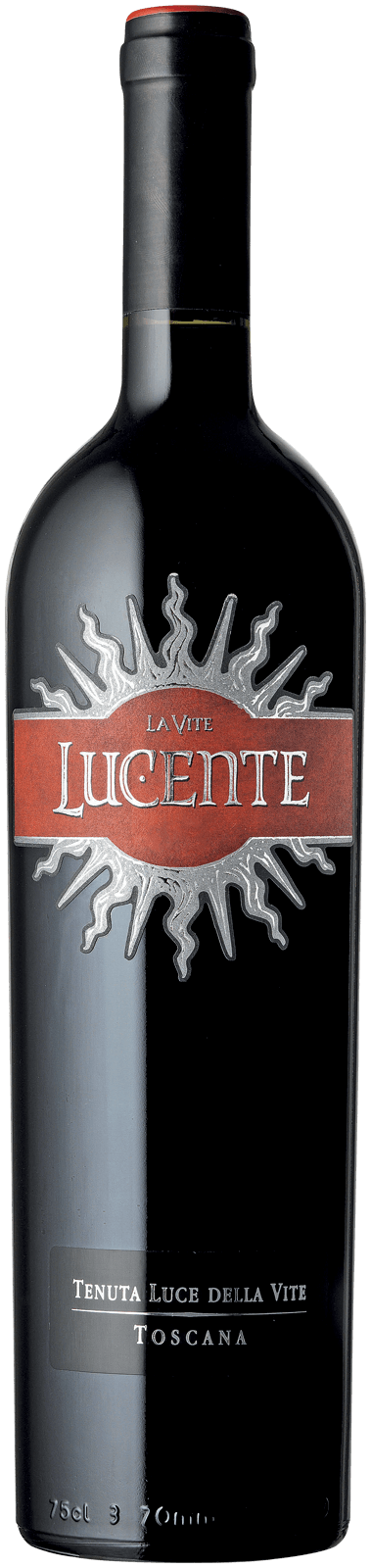 Luce Della Vite - Toscana Lucente 2021