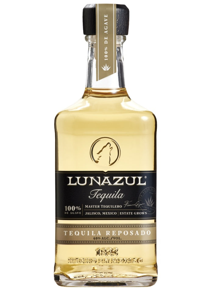Lunazul - Reposado Tequila
