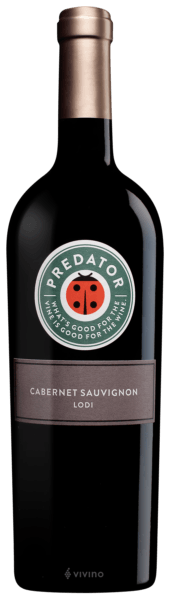 Predator - Cabernet Sauvignon 2022