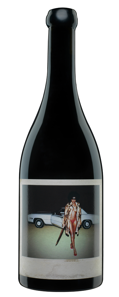 Orin Swift - Machete 2022
