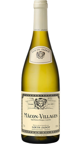 Louis Jadot - Mâcon-villages 2023