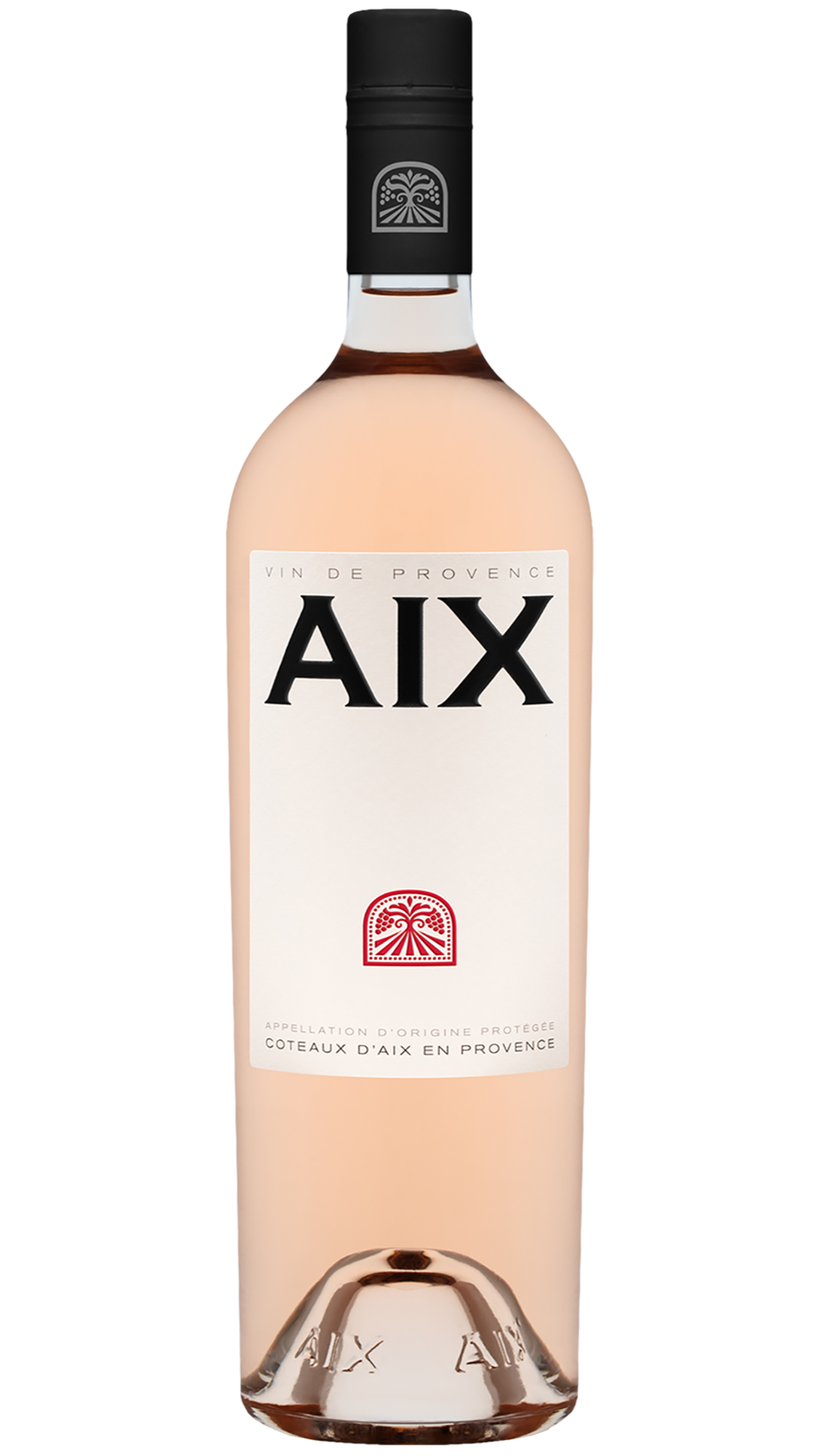 Domaine Saint Aix - Aix Rose 2023