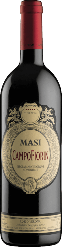 Masi Campofiorin Rosso Veronese 2021