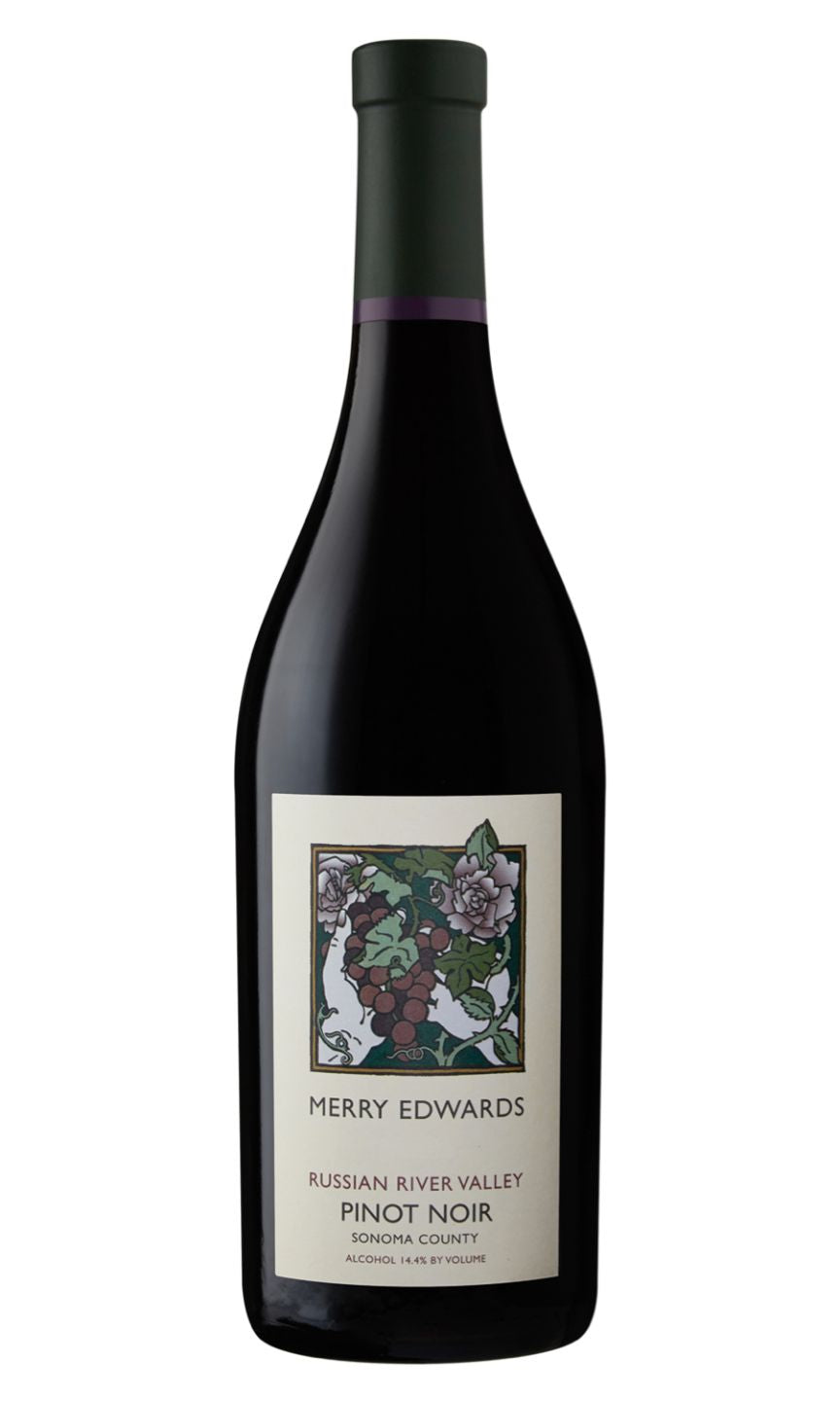 Merry Edwards Russian River Valley Pinot Noir 2022