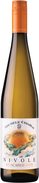 Michele Chiarlo - Nivole Moscato 2023