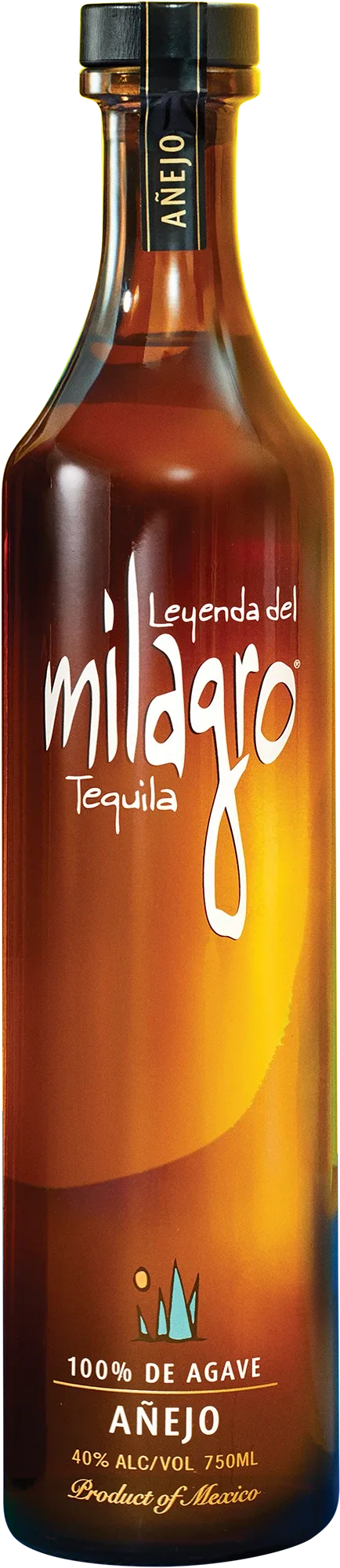 Milagro - Tequila Anejo