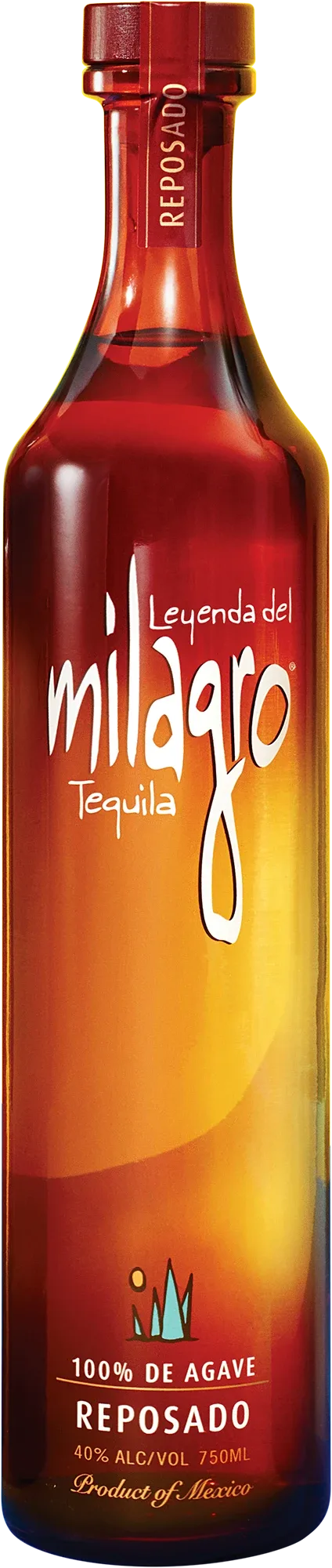 Milagro - Tequila Reposado