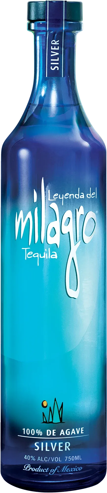 Milagro - Tequila Silver
