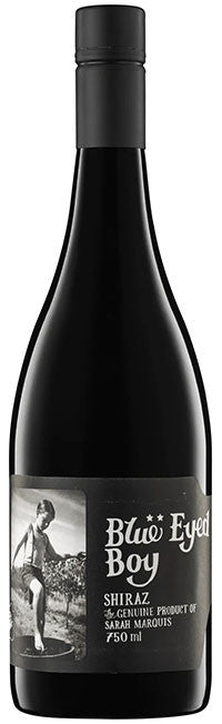 Mollydooker - Blue Eyed Boy Shiraz South Australia 2022