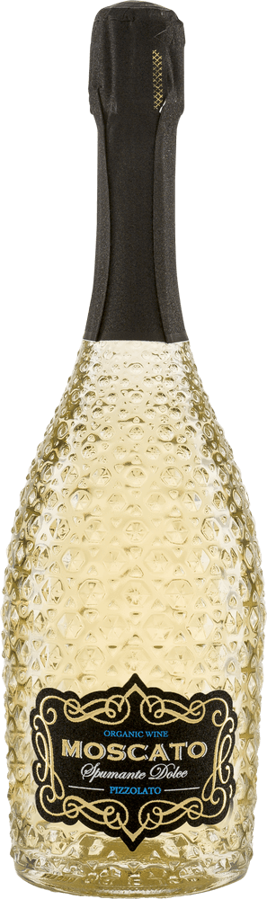 Pizzolato - Moscato Dolce NV