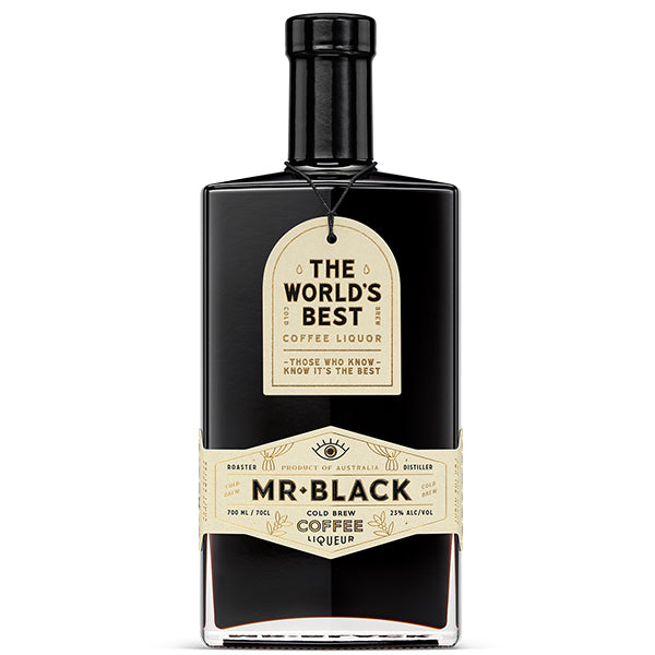 Mr Black - Coffee Liqueur