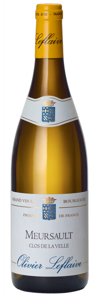 Olivier Leflaive Meursault 2022