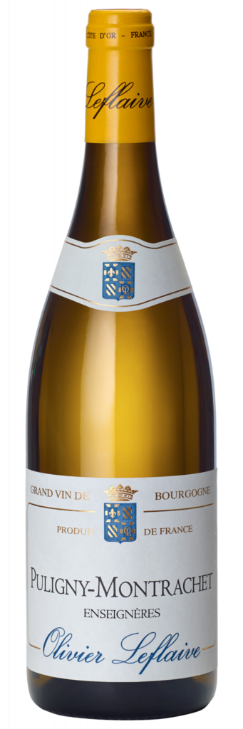 Olivier Leflaive Puligny-Montrachet 2023