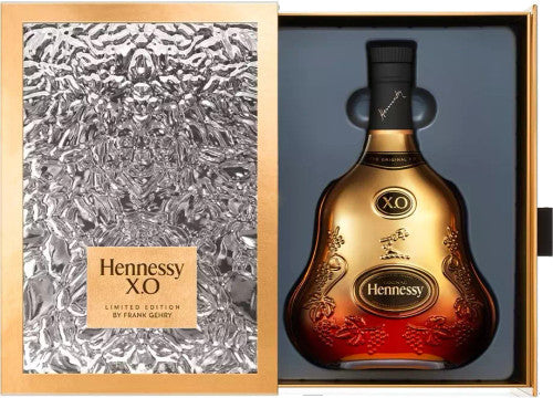 Hennessy - Cognac XO